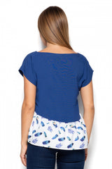 Blusa modelo 76991 Katrus