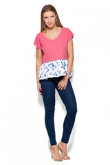 Blusa modelo 76992 Katrus