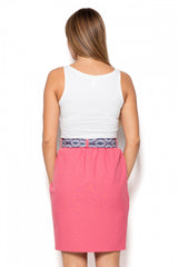 Falda modelo 77010 Katrus