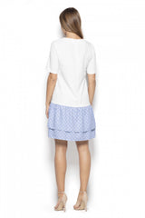 Vestido Casual modelo 77026 Katrus