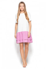 Vestido Casual modelo 77027 Katrus