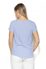 Blusa modelo 77029 Katrus