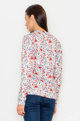 Sudadera modelo 77040 Figl