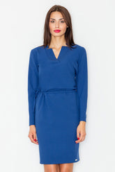 Vestido Casual modelo 77065 Figl