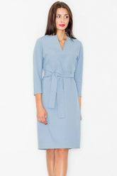 Vestido Casual modelo 77107 Figl