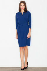 Vestido Casual modelo 77108 Figl