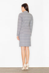 Chaqueta modelo 77134 Figl