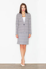 Falda modelo 77138 Figl