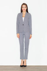 Pantalón modelo 77143 Figl