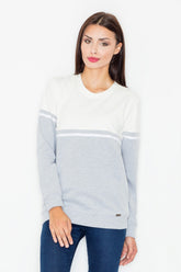 Sudadera modelo 77146 Figl