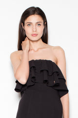 Vestido largo modelo 77163 Venaton