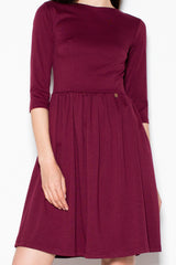 Vestido Casual modelo 77191 Venaton