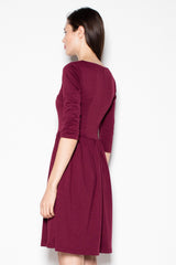 Vestido Casual modelo 77191 Venaton