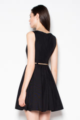 Vestido de cóctel modelo 77193 Venaton