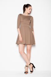 Vestido Casual modelo 77196 Venaton