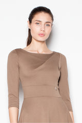 Vestido Casual modelo 77196 Venaton