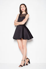 Vestido de noche modelo 77200 Venaton