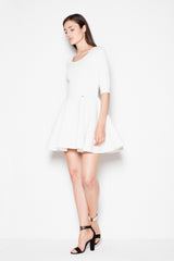 Vestido de cóctel modelo 77202 Venaton