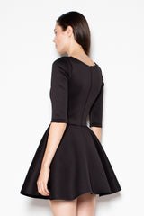 Vestido de cóctel modelo 77203 Venaton