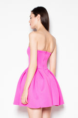 Vestido de fiesta modelo 77204 Venaton