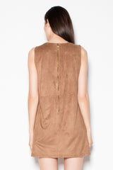 Vestido Casual modelo 77216 Venaton