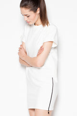 Vestido Casual modelo 77218 Venaton