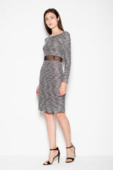 Vestido Casual modelo 77223 Venaton