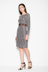 Vestido Casual modelo 77223 Venaton