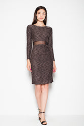 Vestido Casual modelo 77224 Venaton