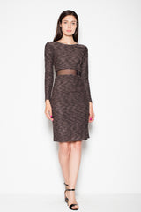 Vestido Casual modelo 77224 Venaton