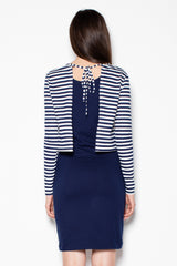 Vestido Casual modelo 77229 Venaton