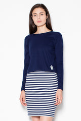 Vestido Casual modelo 77230 Venaton