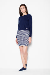 Vestido Casual modelo 77230 Venaton