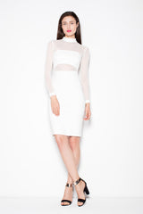 Vestido de noche modelo 77231 Venaton