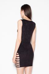 Vestido de noche modelo 77236 Venaton