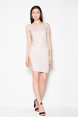 Vestido de noche modelo 77237 Venaton