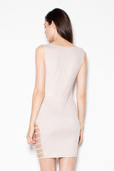 Vestido de noche modelo 77237 Venaton