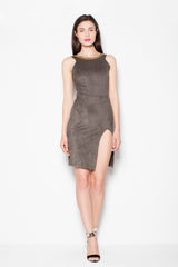 Vestido de noche modelo 77244 Venaton