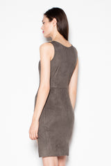 Vestido de noche modelo 77244 Venaton