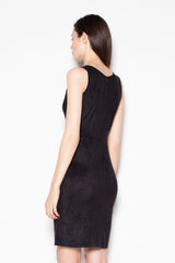 Vestido de noche modelo 77245 Venaton