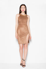 Vestido de noche modelo 77248 Venaton