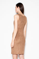 Vestido de noche modelo 77248 Venaton