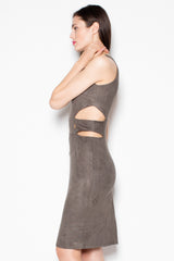 Vestido de noche modelo 77249 Venaton