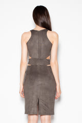 Vestido de noche modelo 77249 Venaton