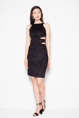 Vestido de noche modelo 77250 Venaton