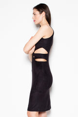 Vestido de noche modelo 77250 Venaton