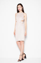 Vestido de noche modelo 77251 Venaton