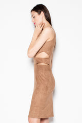 Vestido de noche modelo 77252 Venaton