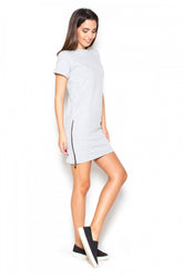 Vestido Casual modelo 77311 Katrus