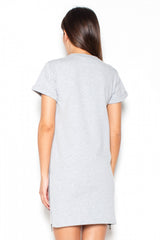 Vestido Casual modelo 77311 Katrus